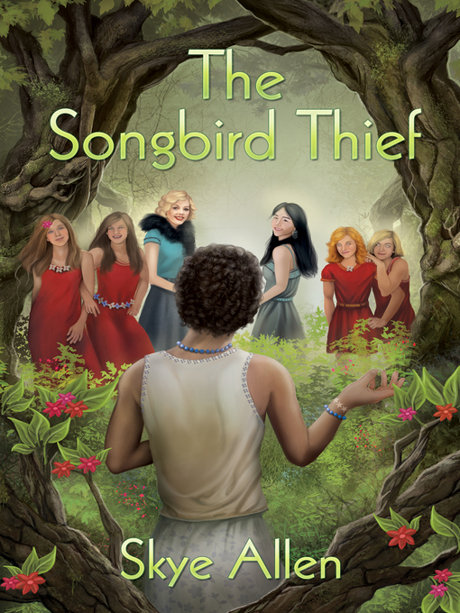 Title details for The Songbird Thief by Skye Allen - Available